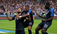 France still has a lot of gears to go through